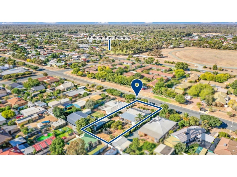 21 Mitchell Street, Echuca VIC 3564