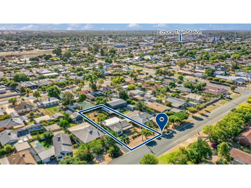 21 Mitchell Street, Echuca VIC 3564