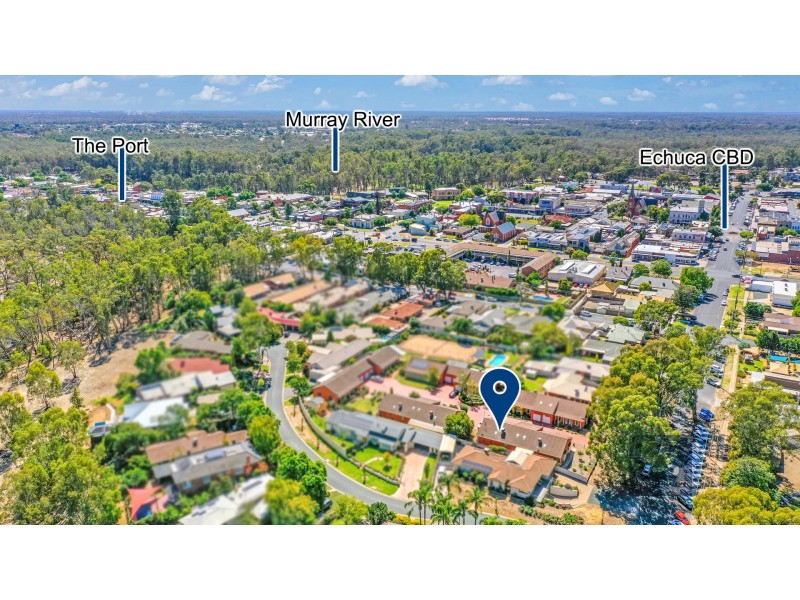 2/280 Anstruther Street, Echuca VIC 3564