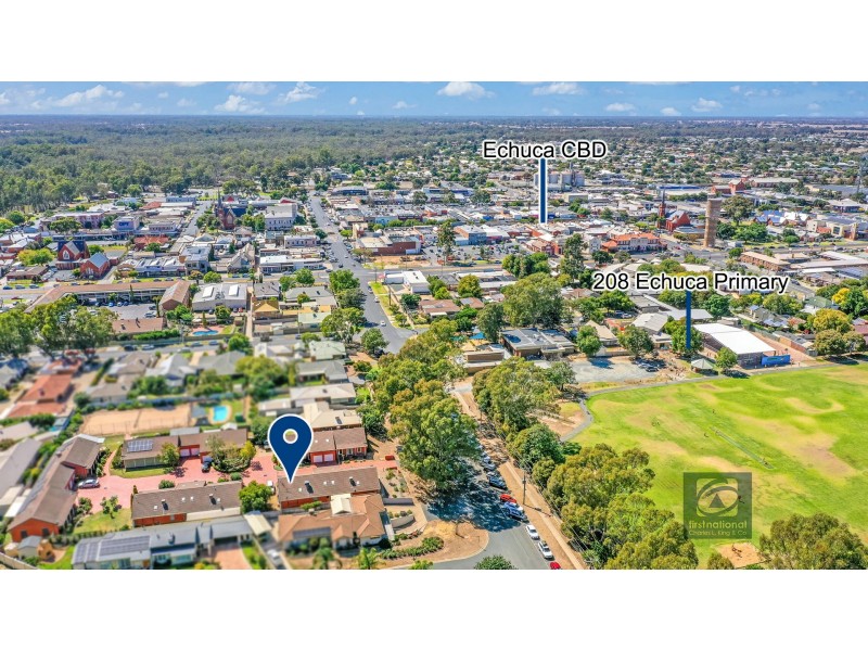 2/280 Anstruther Street, Echuca VIC 3564