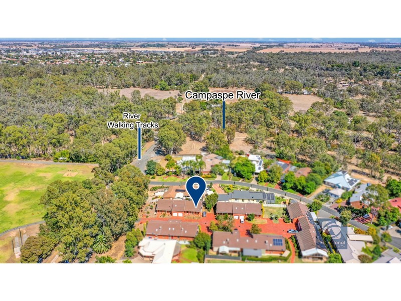2/280 Anstruther Street, Echuca VIC 3564