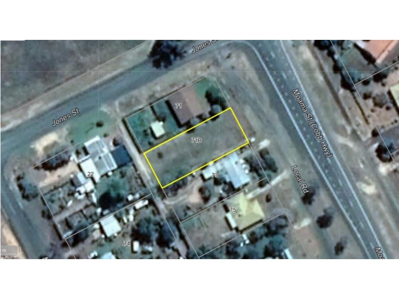 71B Moama Street, Mathoura NSW 2710