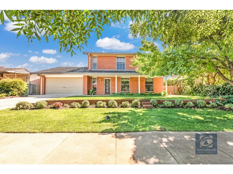 22 Hillview Avenue, Moama NSW 2731