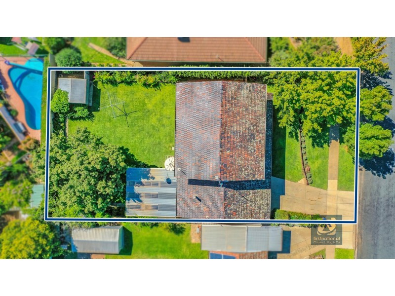 22 Hillview Avenue, Moama NSW 2731