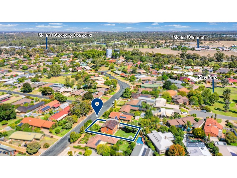22 Hillview Avenue, Moama NSW 2731