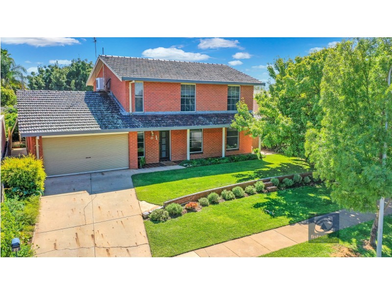 22 Hillview Avenue, Moama NSW 2731