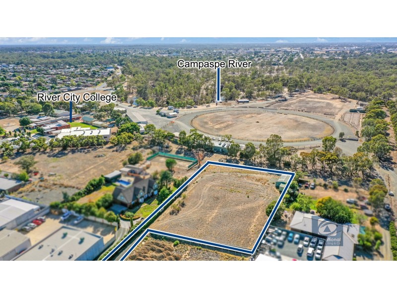 2/80 Northern Highway, Echuca VIC 3564