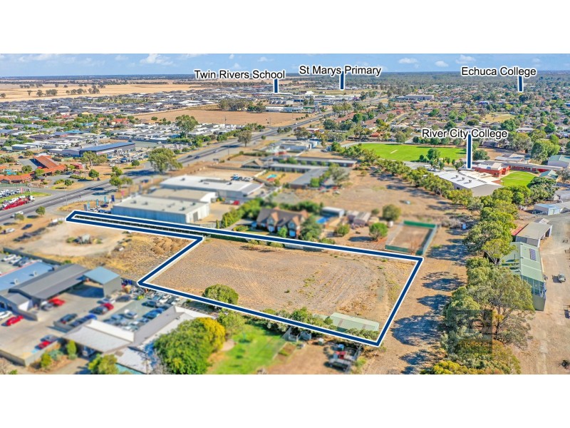 2/80 Northern Highway, Echuca VIC 3564
