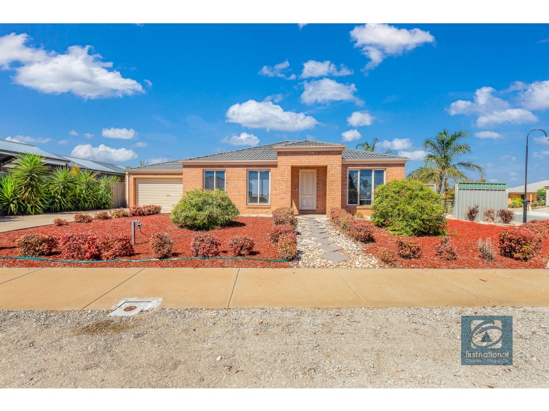 1 Aston Court, Echuca VIC 3564