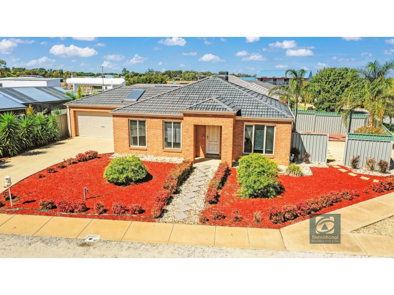 1 Aston Court, Echuca VIC 3564