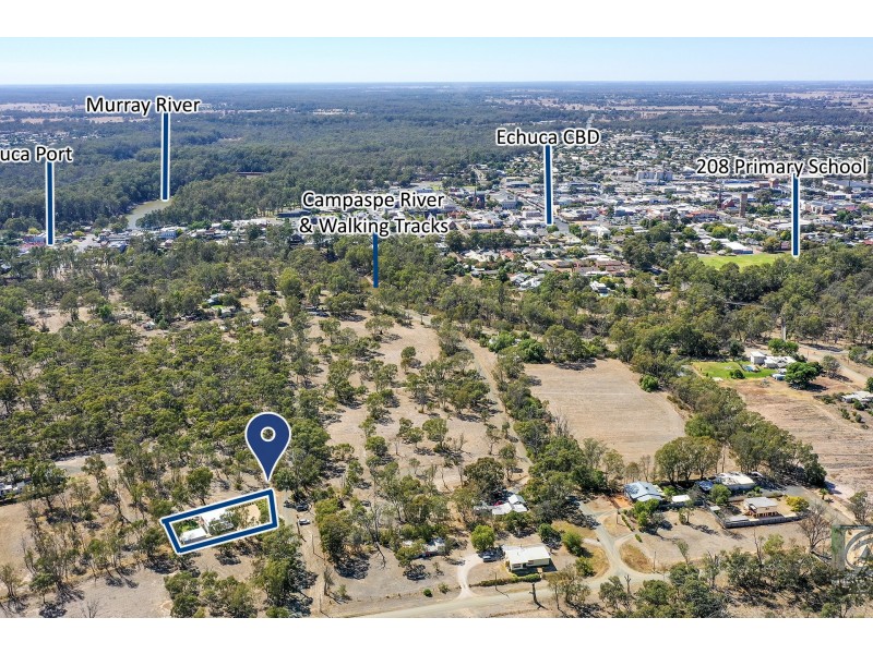 58 Radcliffe Street, Echuca VIC 3564