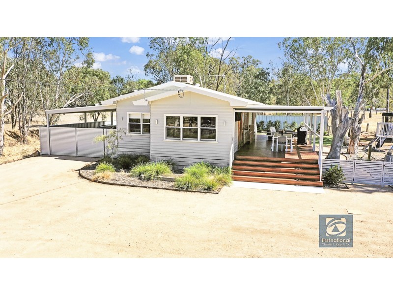 58 Radcliffe Street, Echuca VIC 3564