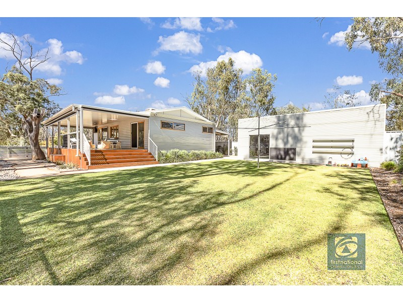 58 Radcliffe Street, Echuca VIC 3564