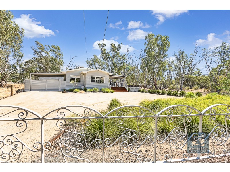 58 Radcliffe Street, Echuca VIC 3564