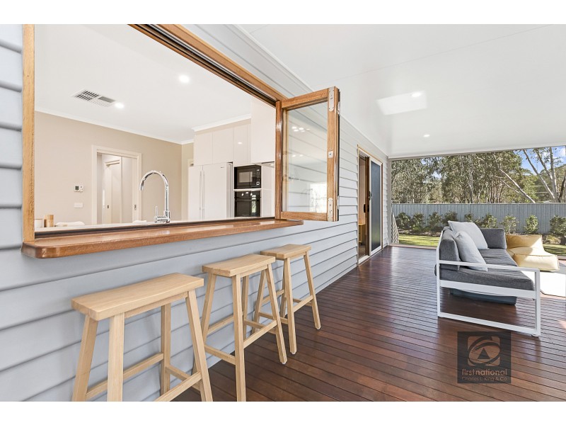 58 Radcliffe Street, Echuca VIC 3564