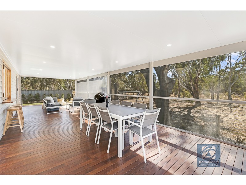 58 Radcliffe Street, Echuca VIC 3564