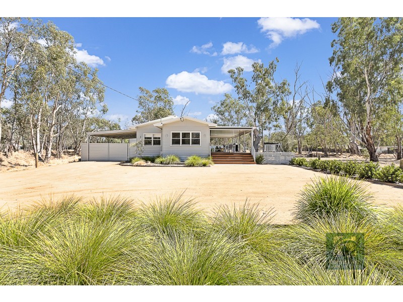 58 Radcliffe Street, Echuca VIC 3564