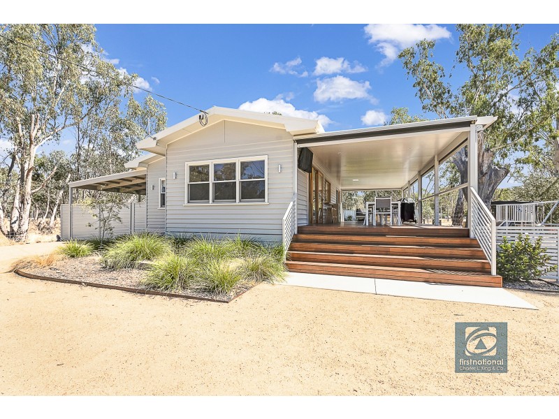 58 Radcliffe Street, Echuca VIC 3564