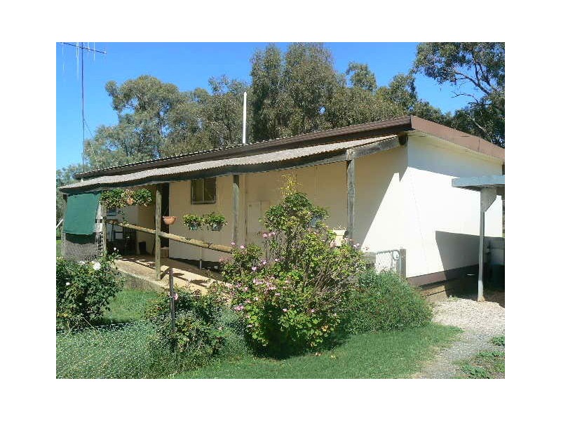 820 Wharparilla Road, Echuca VIC 3564