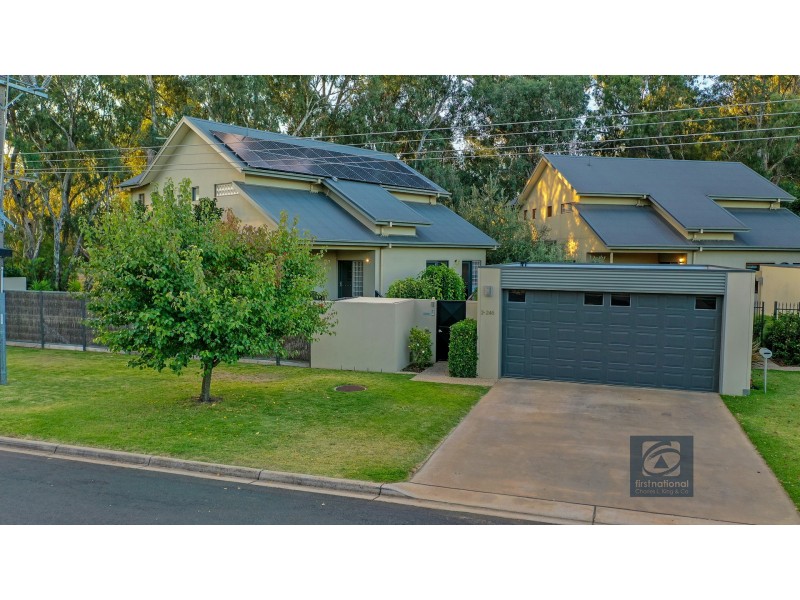 2/246 Eyre Street, Echuca VIC 3564