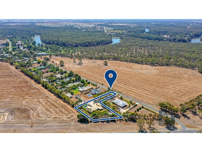 9 Wharparilla Drive, Echuca VIC 3564