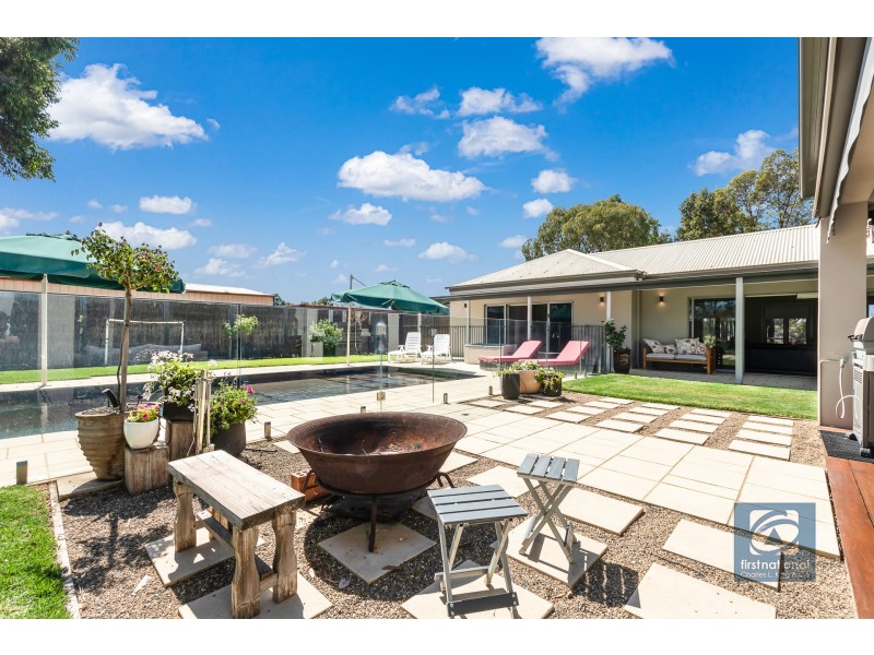 9 Wharparilla Drive, Echuca VIC 3564