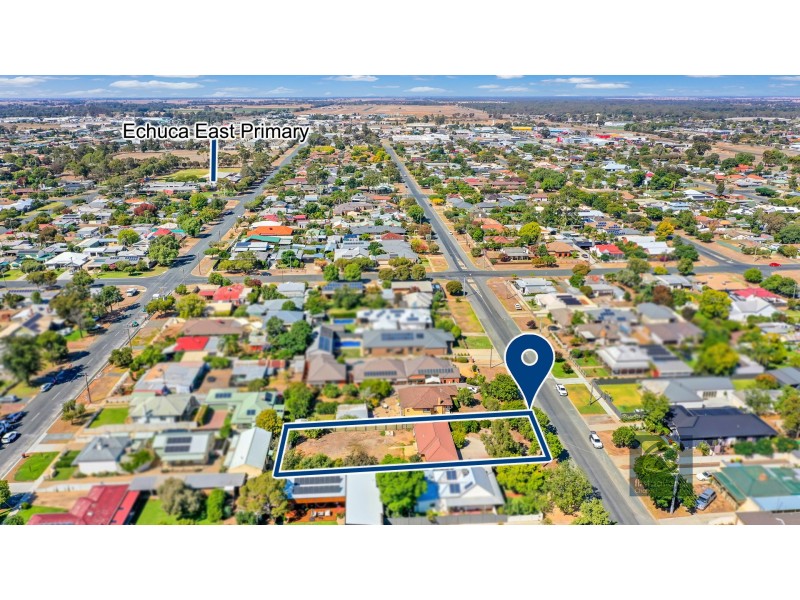 82 Mitchell Street, Echuca VIC 3564