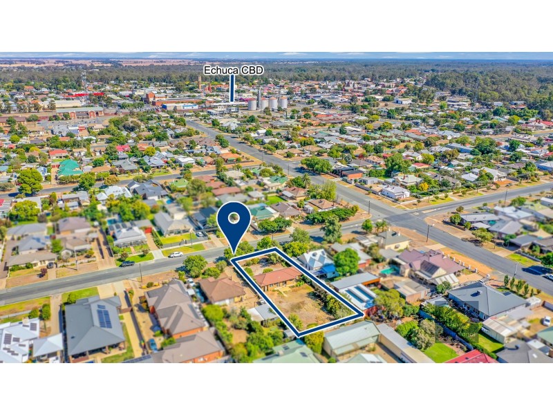 82 Mitchell Street, Echuca VIC 3564
