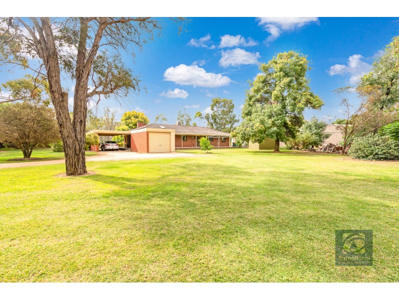 10 River Avenue, Echuca VIC 3564