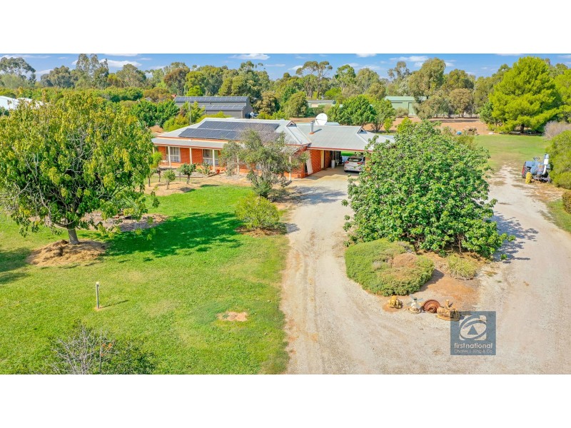 79  Murray Drive, Echuca VIC 3564