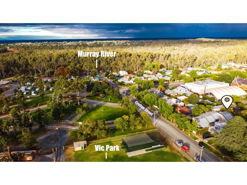 4/11 Crofton Street, Echuca VIC 3564