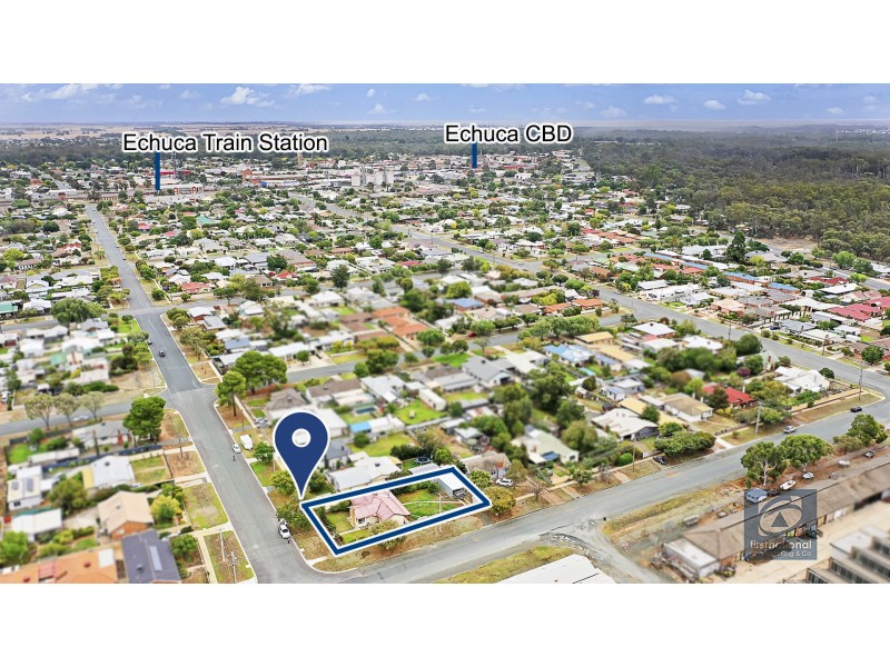 2 McKinlay Street, Echuca VIC 3564
