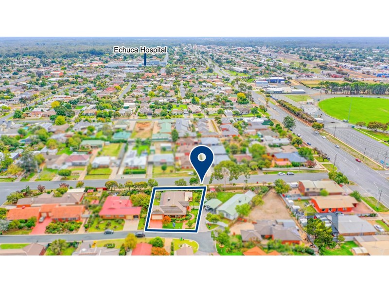 3 Alambee Way, Echuca VIC 3564