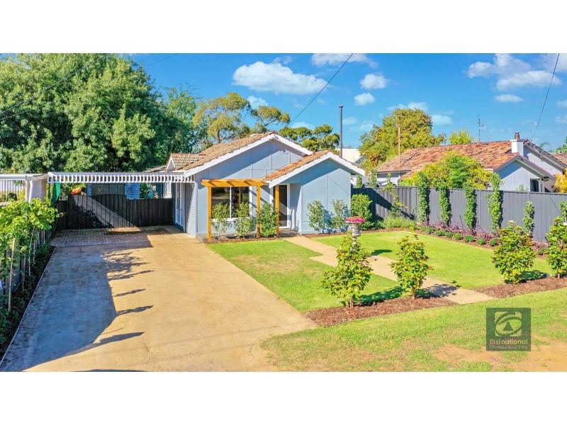 45 McKinlay Street, Echuca VIC 3564