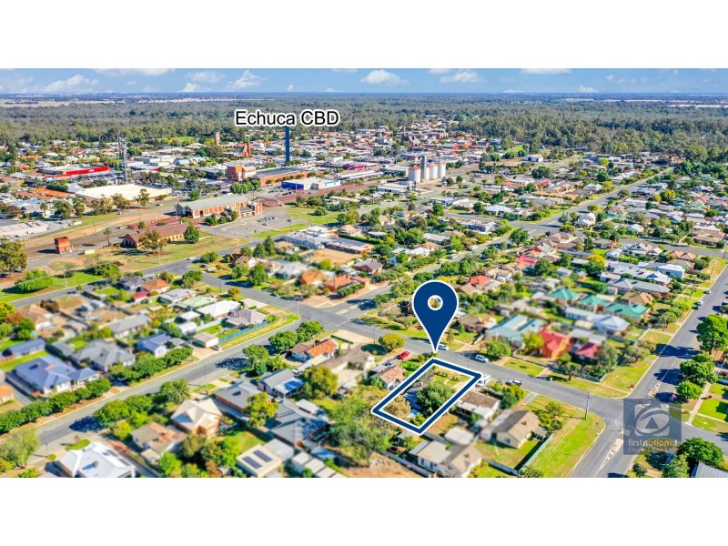 45 McKinlay Street, Echuca VIC 3564