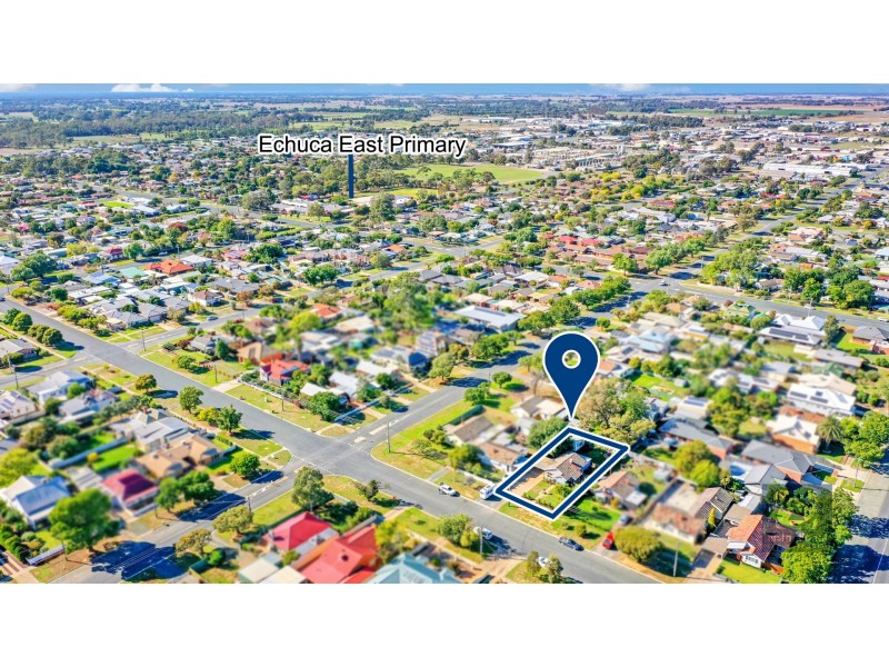 45 McKinlay Street, Echuca VIC 3564