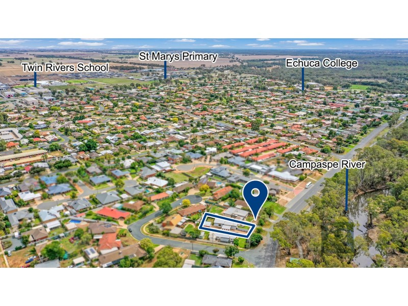 65 Campaspe Esplanade, Echuca VIC 3564