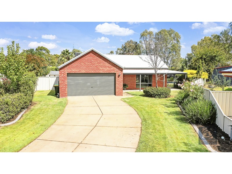 11 Aberdeen Way, Moama NSW 2731