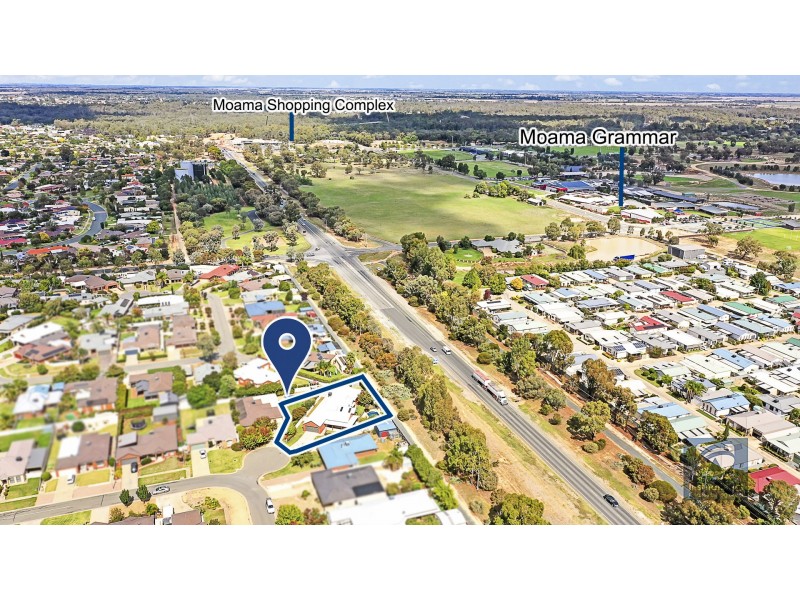 11 Aberdeen Way, Moama NSW 2731