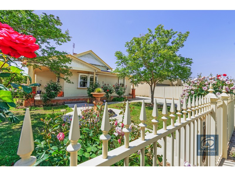 54 Hare Street, Echuca VIC 3564