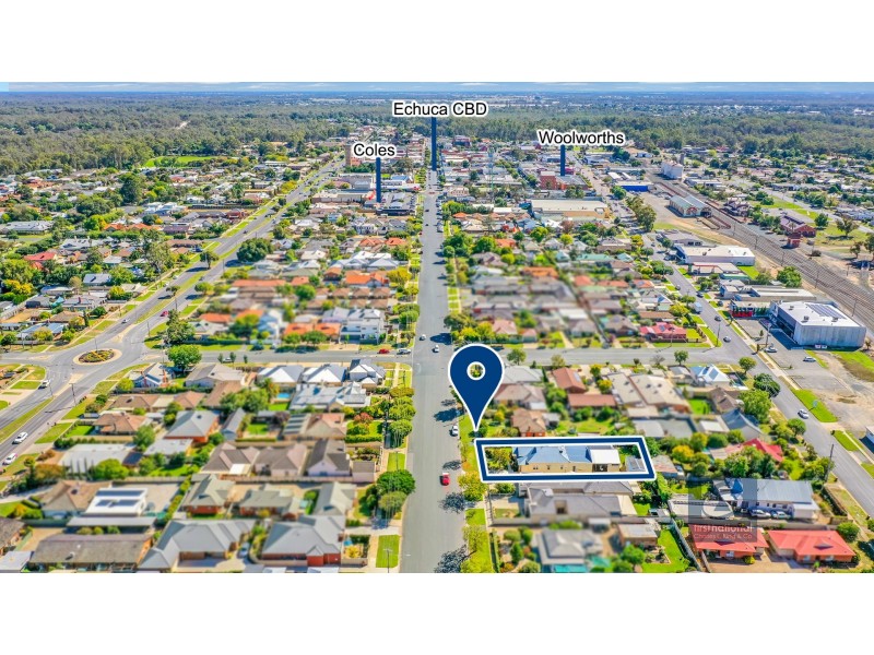 54 Hare Street, Echuca VIC 3564