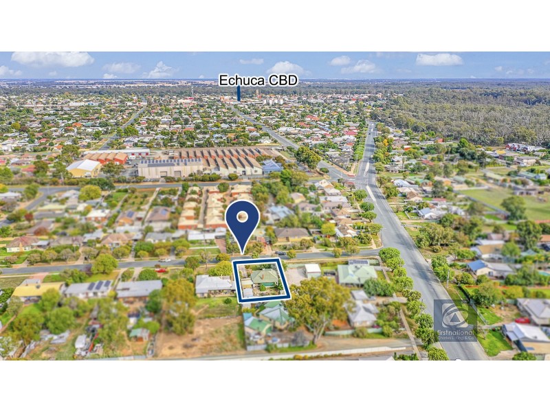36 McIntosh Street, Echuca VIC 3564