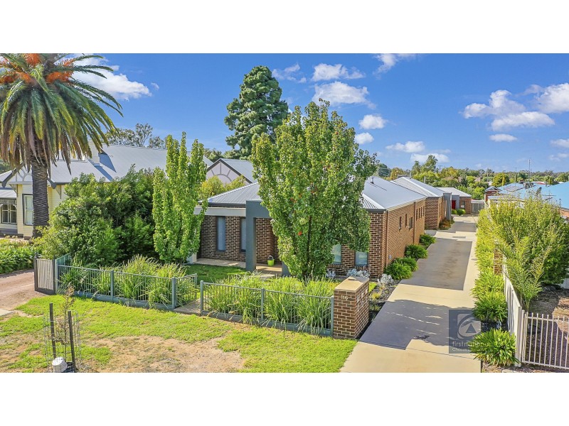 1,2 and 3/116 Sutton Street, Echuca VIC 3564
