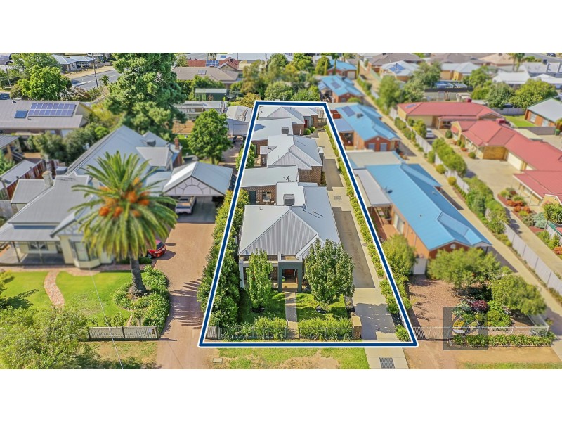 1,2 and 3/116 Sutton Street, Echuca VIC 3564