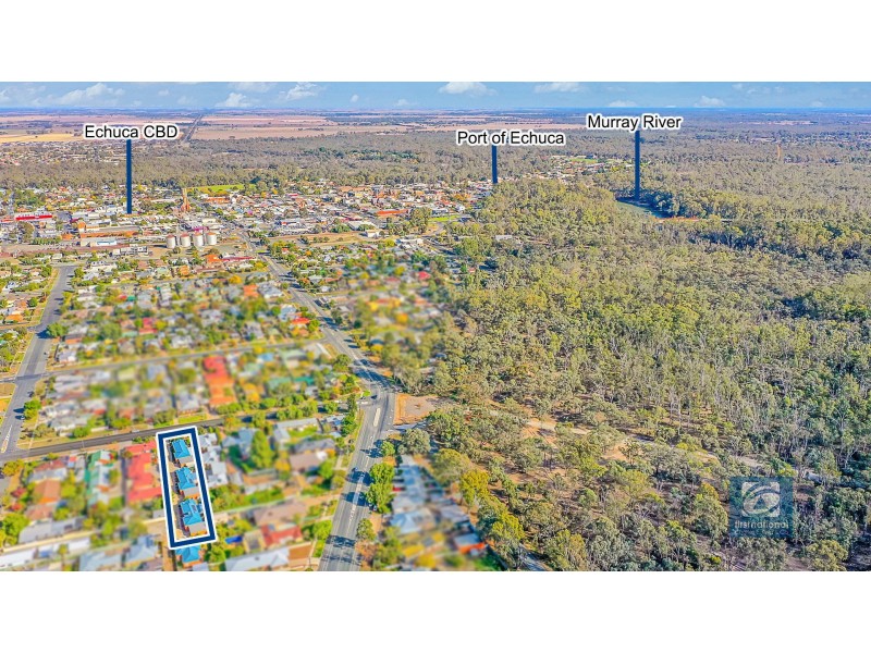 1,2 and 3/116 Sutton Street, Echuca VIC 3564