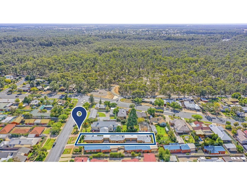 1,2 and 3/116 Sutton Street, Echuca VIC 3564