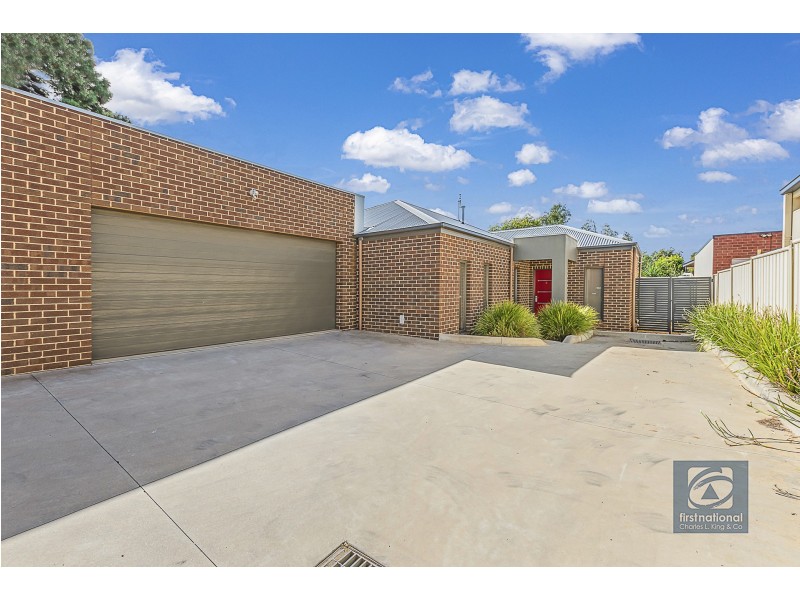 1,2 and 3/116 Sutton Street, Echuca VIC 3564