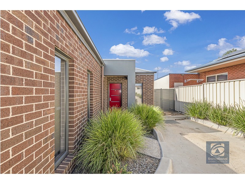 1,2 and 3/116 Sutton Street, Echuca VIC 3564