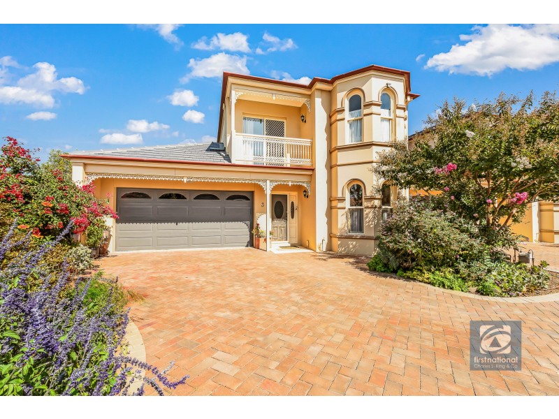 3 Cranford Court, Moama NSW 2731