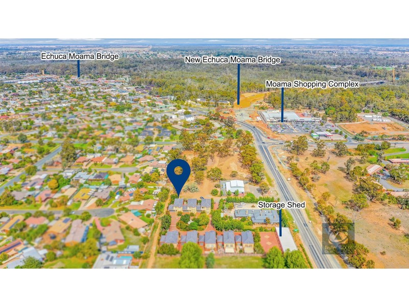 3 Cranford Court, Moama NSW 2731